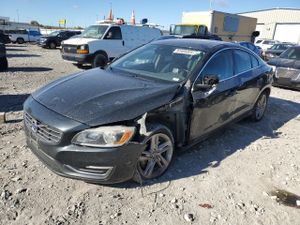 Volvo S60 PLATINUM 2.5L 5 2015