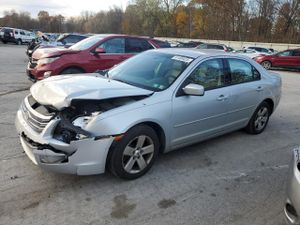 Ford Fusion SE 3.0L 6 2006