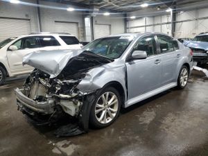 Subaru Legacy 2.5I LIMITED 2.5L 4 2014