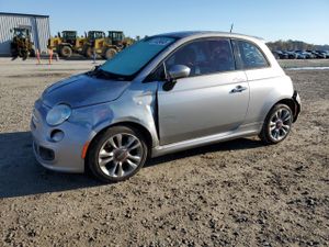 Fiat 500 SPORT 1.4L 4 2015