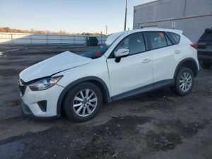 Mazda CX-5 SPORT 2.5L 4 2015