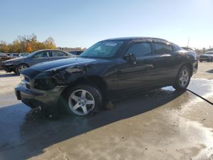 Dodge Challenger SXT 3.5L 6 2010