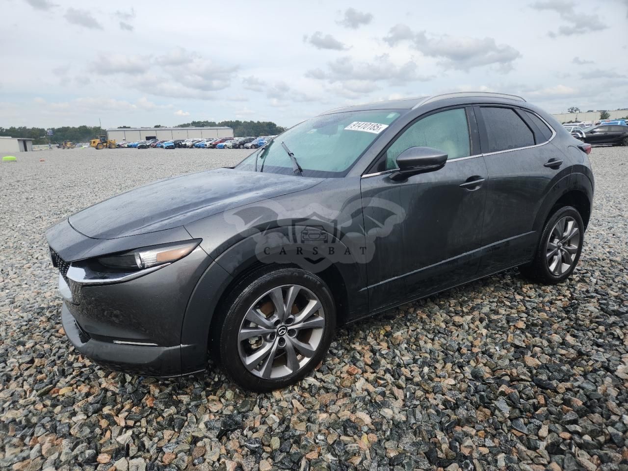 Mazda CX-30 PREFERRED 2.5L 4 2024