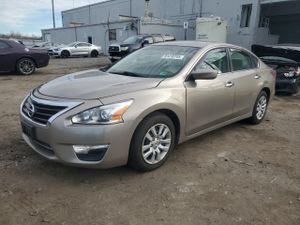 Nissan Altima 2.5 2.5L 4 2013