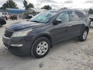 Chevrolet Traverse LS 3.6L 6 2014