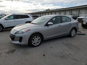 Mazda 3 I 2.0L 4 2012