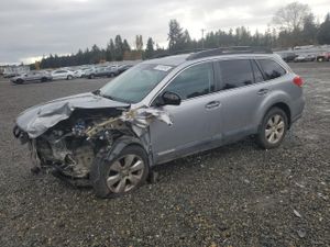 Subaru Outback 2.5I PREMIUM 2.5L 4 2011