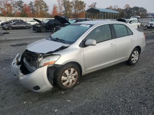 Toyota Yaris 1.5L 4 2007