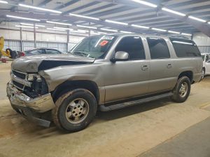 Chevrolet Suburban K1500 5.3L 8 2002