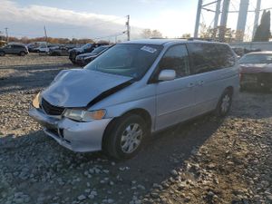 Honda Odyssey EX 3.5L 6 2002