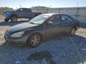 Honda Accord EX 2.4L 4 2006