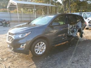 Chevrolet Equinox LS 1.5L 4 2019