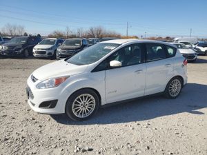 Ford C-series SE 2.0L 4 2013