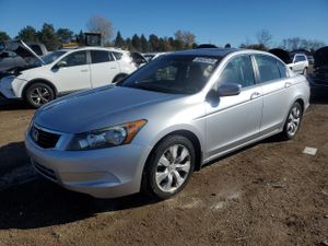 Honda Accord EXL 2.4L 4 2010