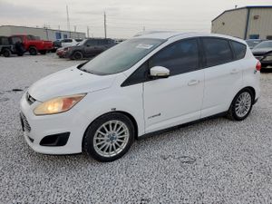 Ford C-series SE 2.0L 4 2013