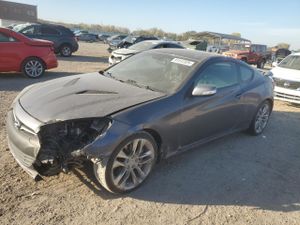 Hyundai Genesis 3.8L 3.8L 6 2015