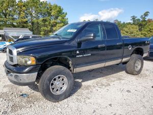 Dodge RAM ST 5.9L 6 2004