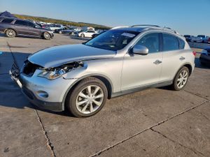 Infiniti EX BASE 3.5L 6 2011