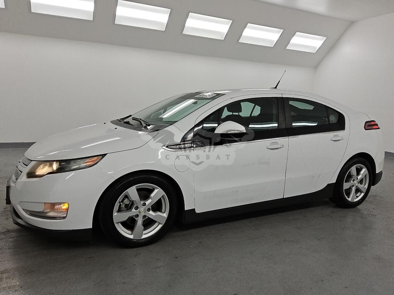 Chevrolet Volt 1.4L 4 2014