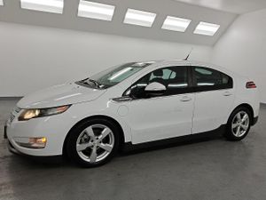 Chevrolet Volt 1.4L 4 2014