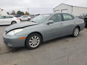 Lexus ES 300 3.0L 6 2003