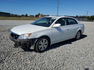 Toyota Avalon XL 3.5L 6 2010