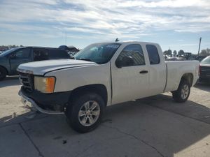 GMC Sierra C1500 4.3L 6 2008