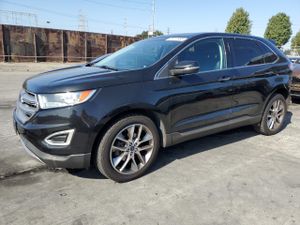 Ford Edge TITANIUM 2.0L 4 2015