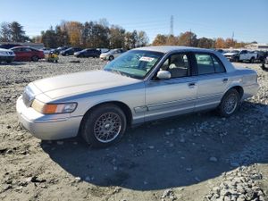 Mercury Grand Marquis GS 4.6L 8 2001