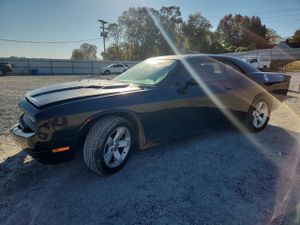 Dodge Challenger SXT 3.6L 6 2014
