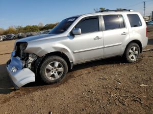 Honda Pilot EX 3.5L 6 2011