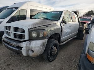 Dodge RAM 5.9L 6 2006