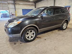 Hyundai Veracruz GLS 3.8L 6 2008