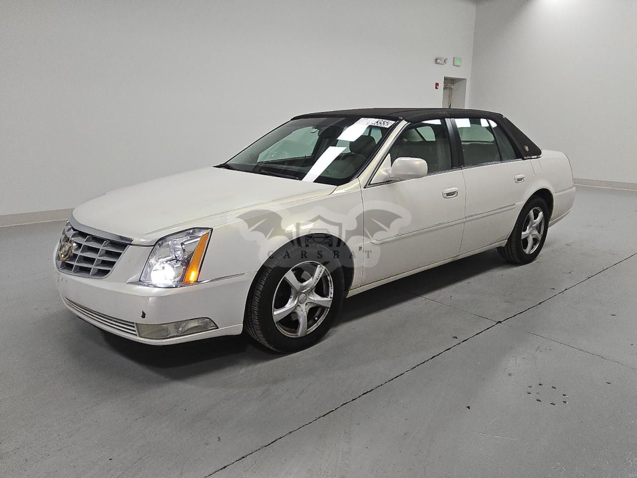 Cadillac DTS 4.6L 8 2006