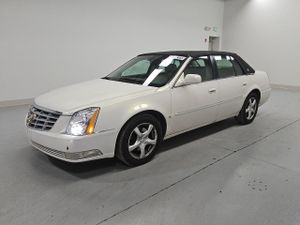 Cadillac DTS 4.6L 8 2006