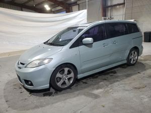 Mazda 5 2.3L 4 2007