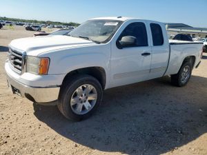 GMC Sierra C1500 5.3L 8 2008