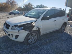 Toyota Rav4 2.5L 4 2012