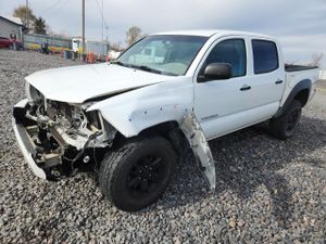 Toyota Tacoma DOUBLE CAB PRERUNNER 4.0L 6 2008