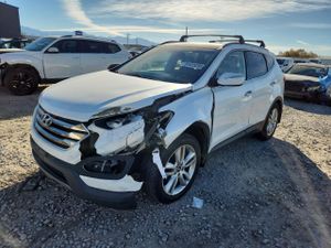 Hyundai Santa Fe 2.0L 4 2015