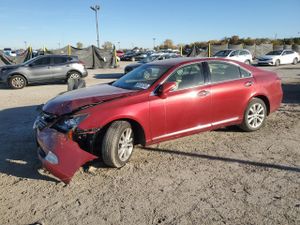 Lexus ES 350 3.5L 6 2011