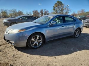 Acura TL 3.7L 6 2009