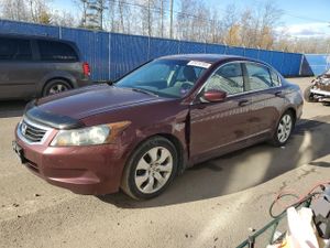 Honda Accord EX 2.4L 4 2008