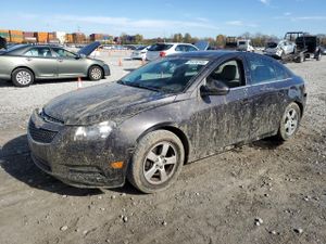 Chevrolet Cruze LT 1.4L 4 2014