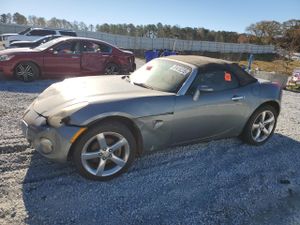 Pontiac Solstice 2.4L 4 2006