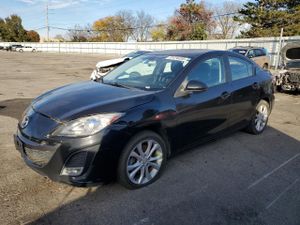 Mazda 3 S 2.5L 4 2010
