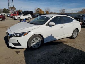 Nissan Sentra S 2.0L 4 2023