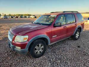 Ford Explorer XLT 4.0L 6 2007