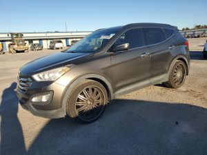 Hyundai Santa Fe 2.0L 4 2013