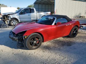 Saturn Sky 2.4L 4 2008